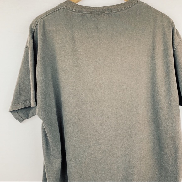 AC/DC Anthill Auth. Rockwear '07 Angus Young Tee - Picture 11 of 12